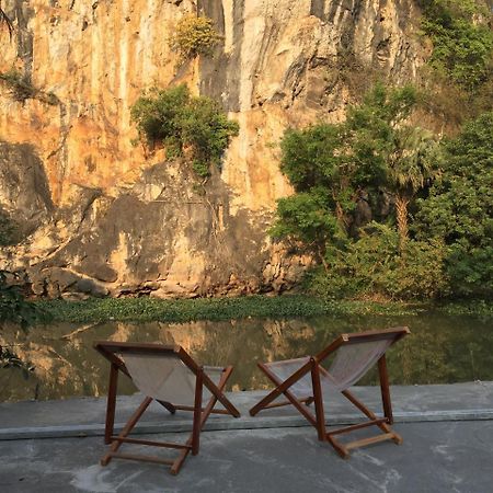 Mai'S Homestay Trang An 닌빈 외부 사진