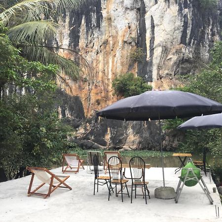 Mai'S Homestay Trang An 닌빈 외부 사진