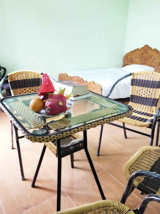 Mai'S Homestay Trang An 닌빈 외부 사진