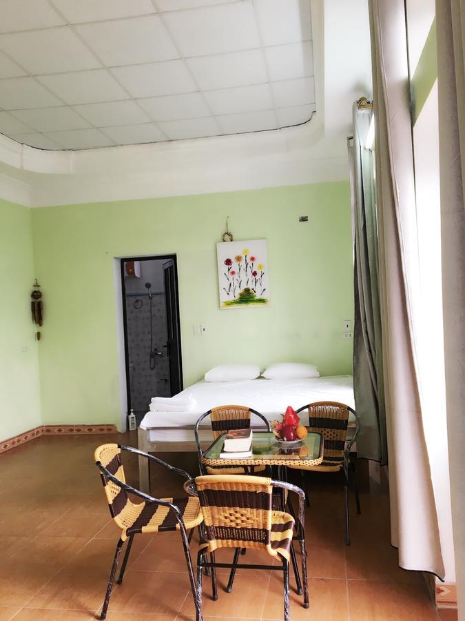 Mai'S Homestay Trang An 닌빈 외부 사진