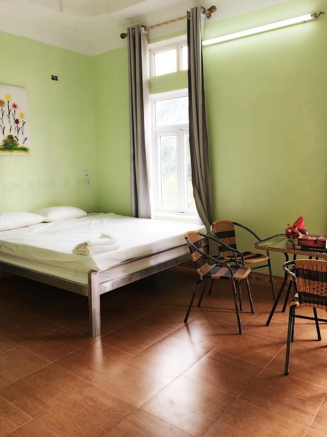Mai'S Homestay Trang An 닌빈 외부 사진