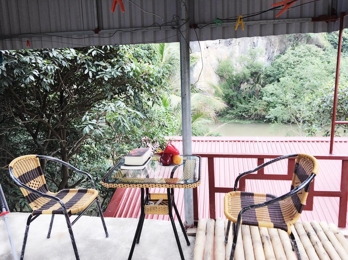Mai'S Homestay Trang An 닌빈 외부 사진