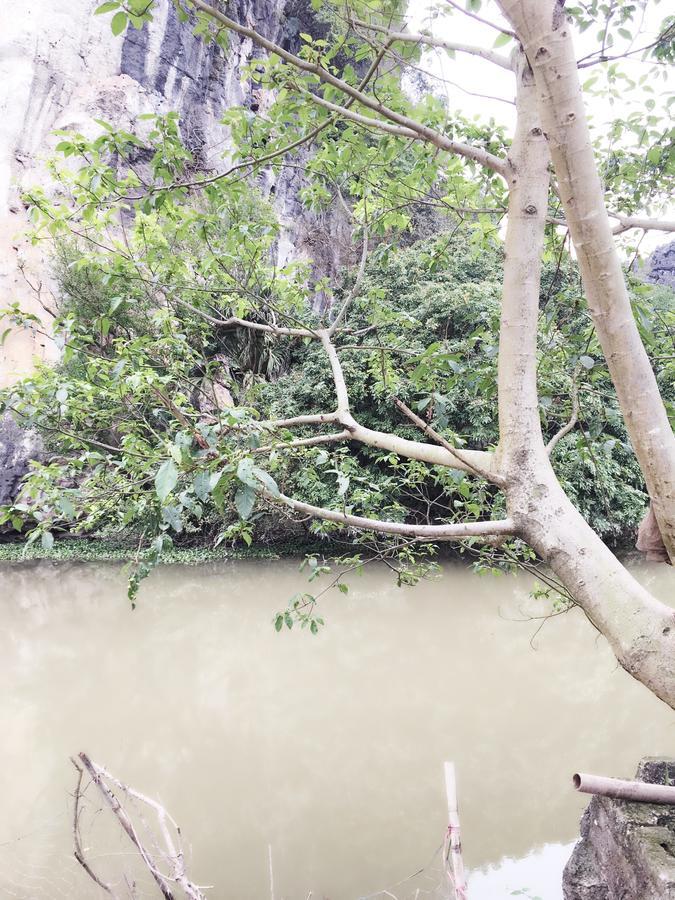 Mai'S Homestay Trang An 닌빈 외부 사진