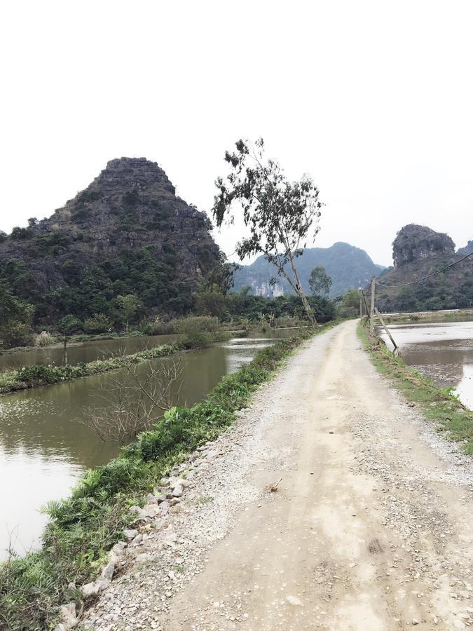 Mai'S Homestay Trang An 닌빈 외부 사진