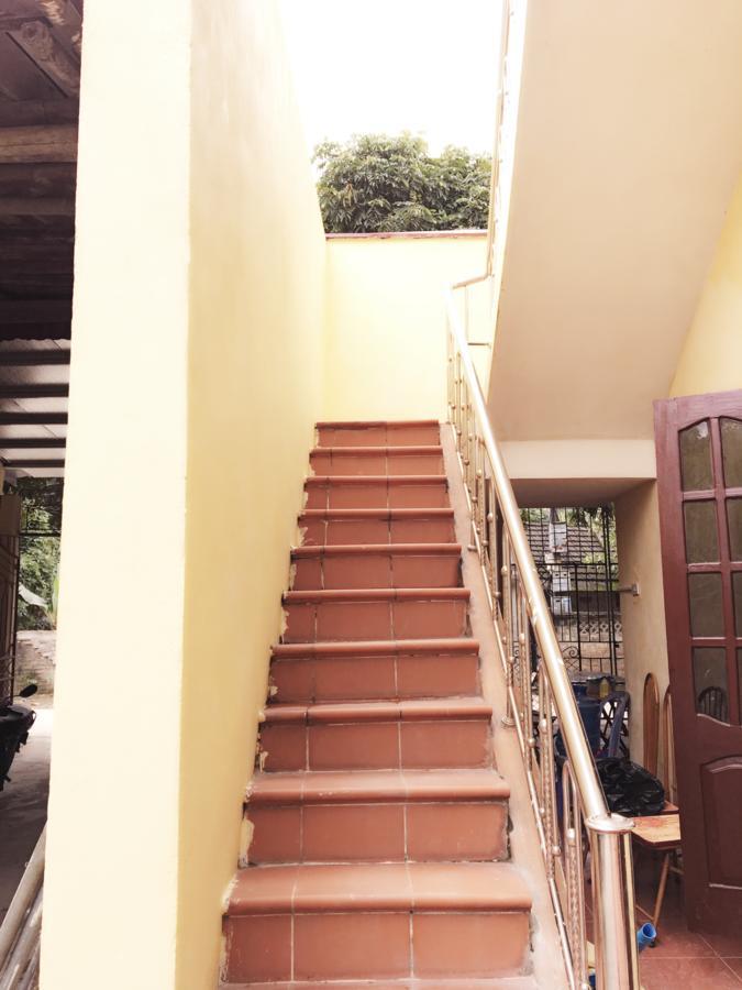 Mai'S Homestay Trang An 닌빈 외부 사진