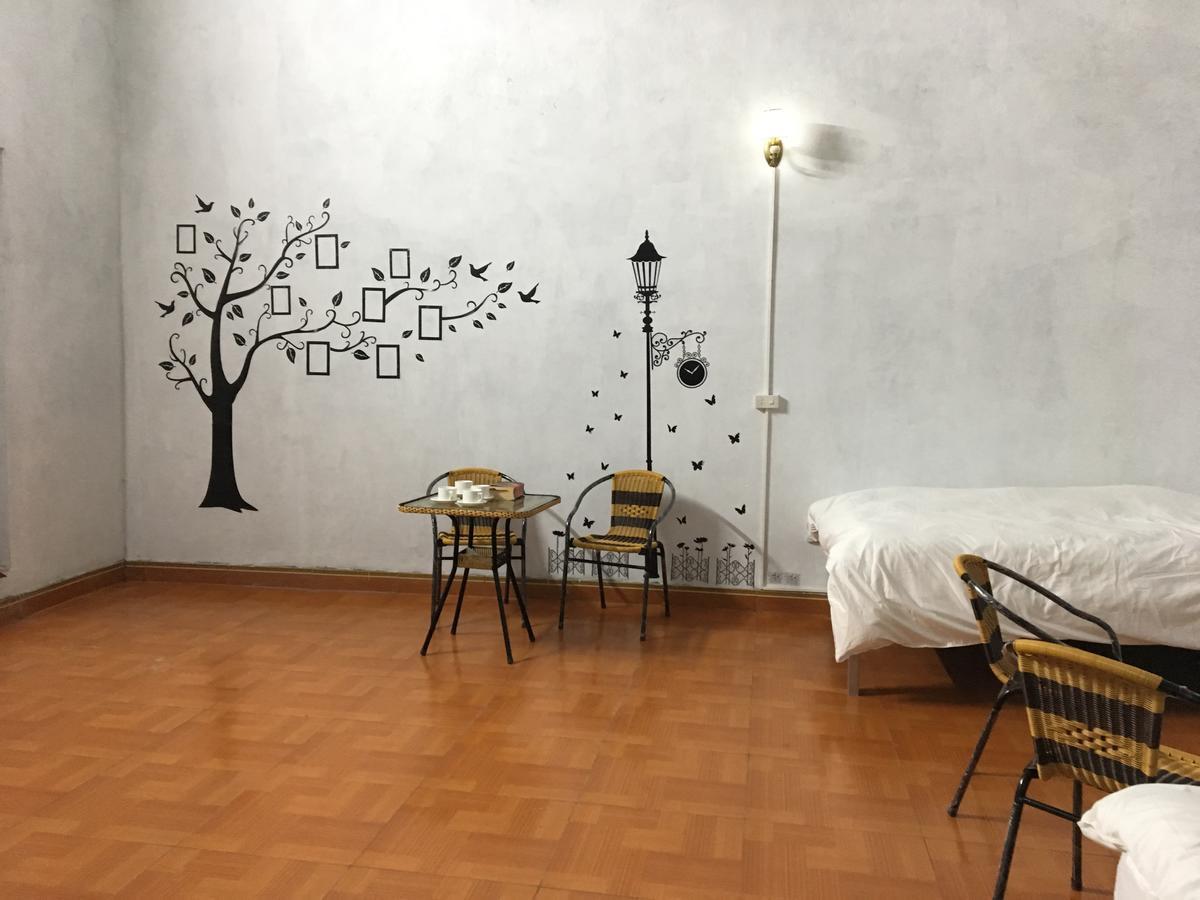 Mai'S Homestay Trang An 닌빈 외부 사진