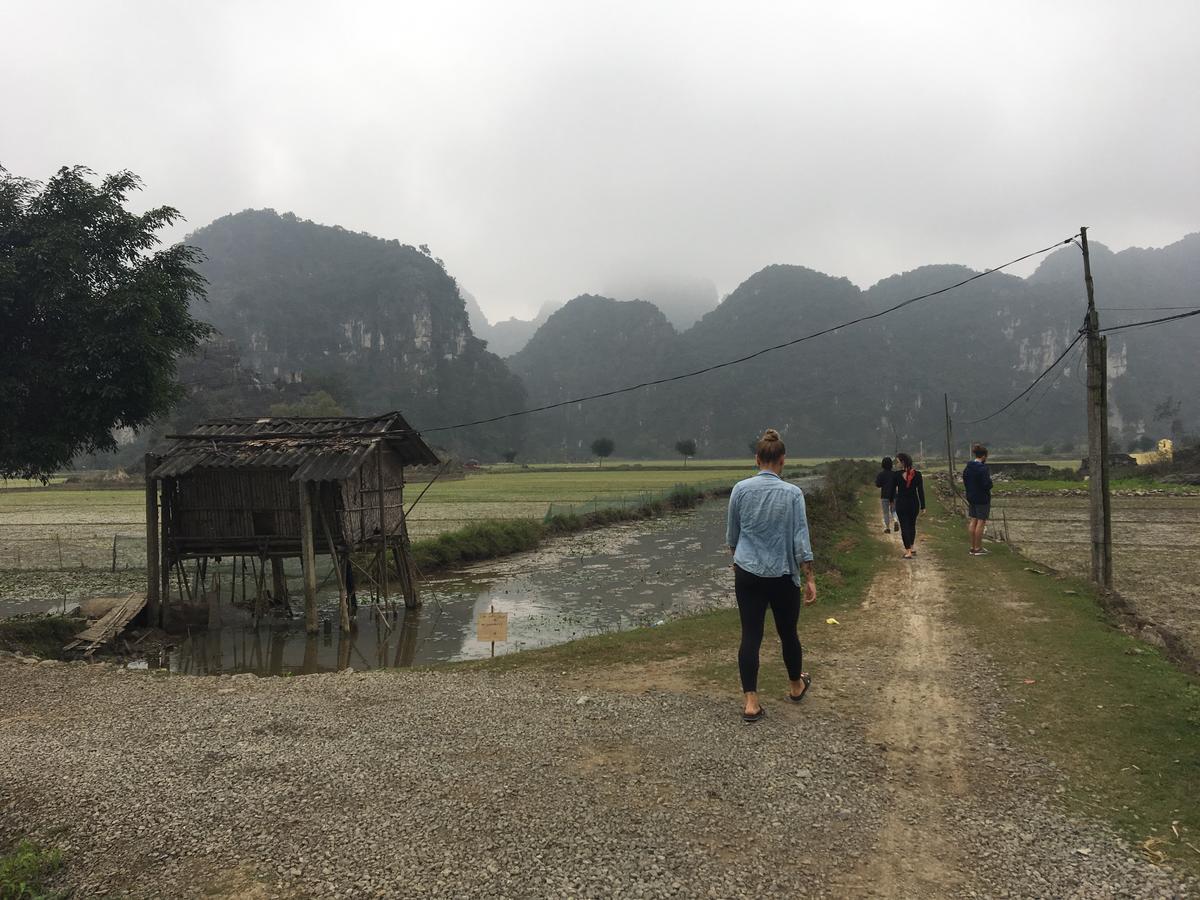 Mai'S Homestay Trang An 닌빈 외부 사진