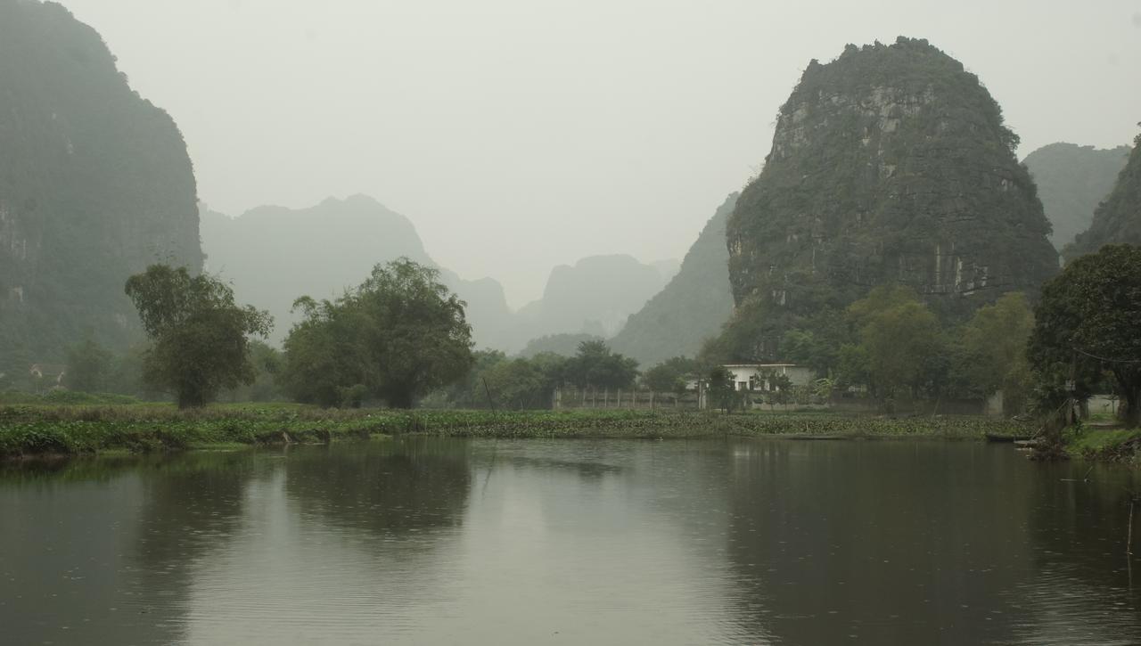 Mai'S Homestay Trang An 닌빈 외부 사진