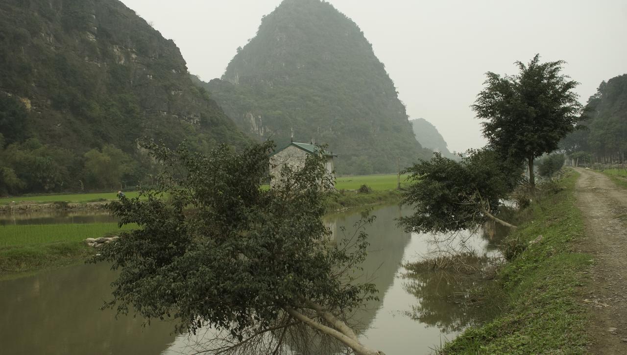 Mai'S Homestay Trang An 닌빈 외부 사진