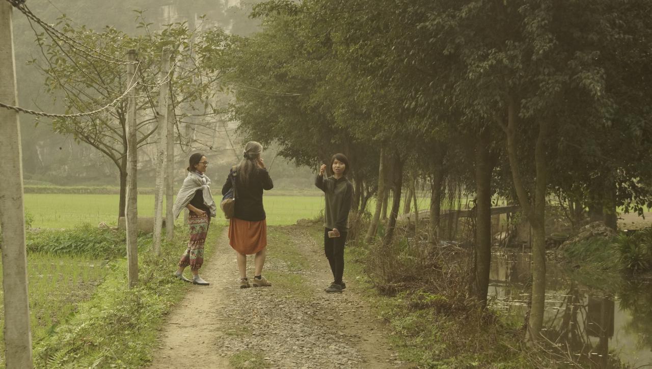 Mai'S Homestay Trang An 닌빈 외부 사진