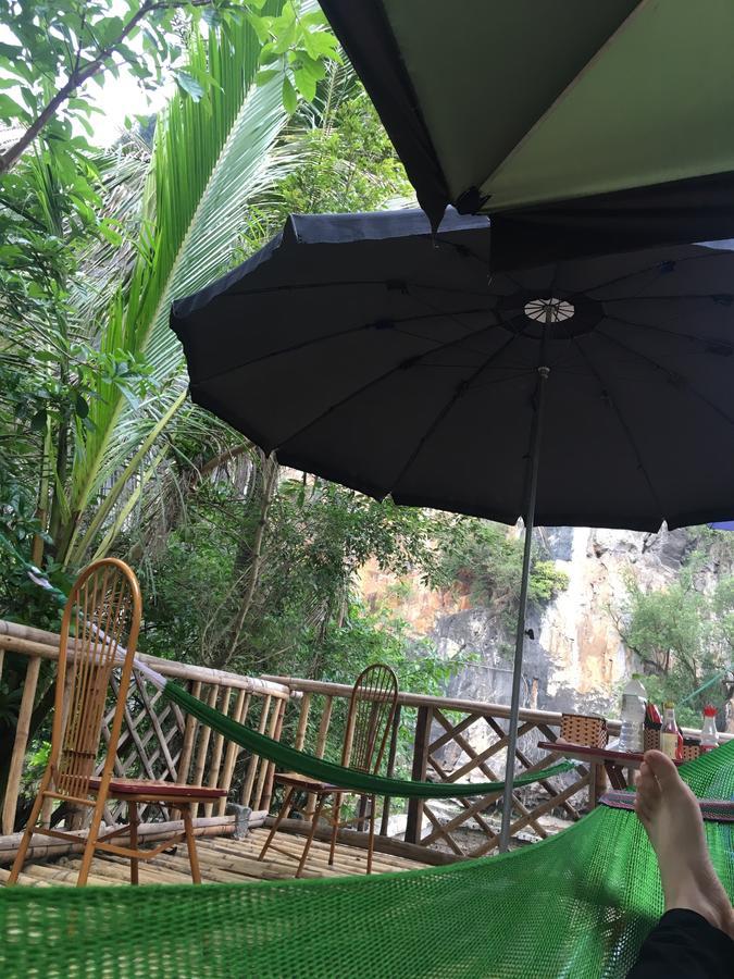 Mai'S Homestay Trang An 닌빈 외부 사진
