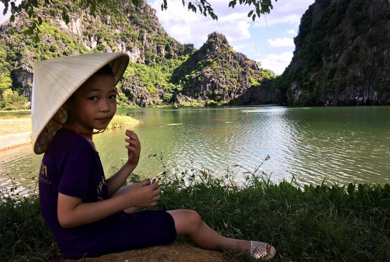 Mai'S Homestay Trang An 닌빈 외부 사진
