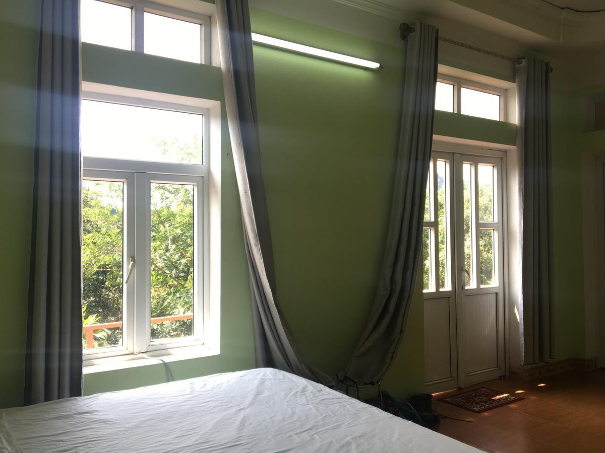 Mai'S Homestay Trang An 닌빈 외부 사진