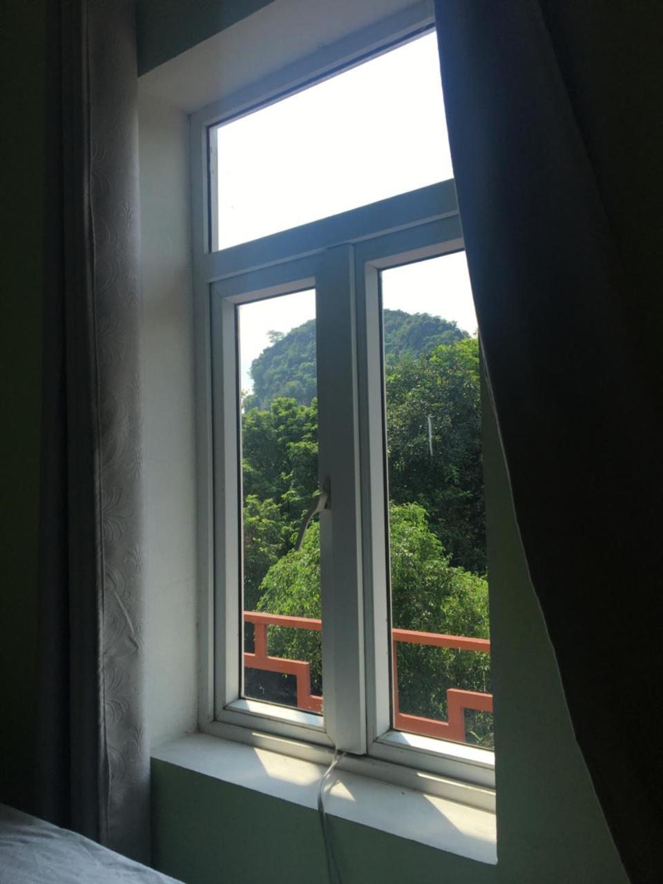 Mai'S Homestay Trang An 닌빈 외부 사진