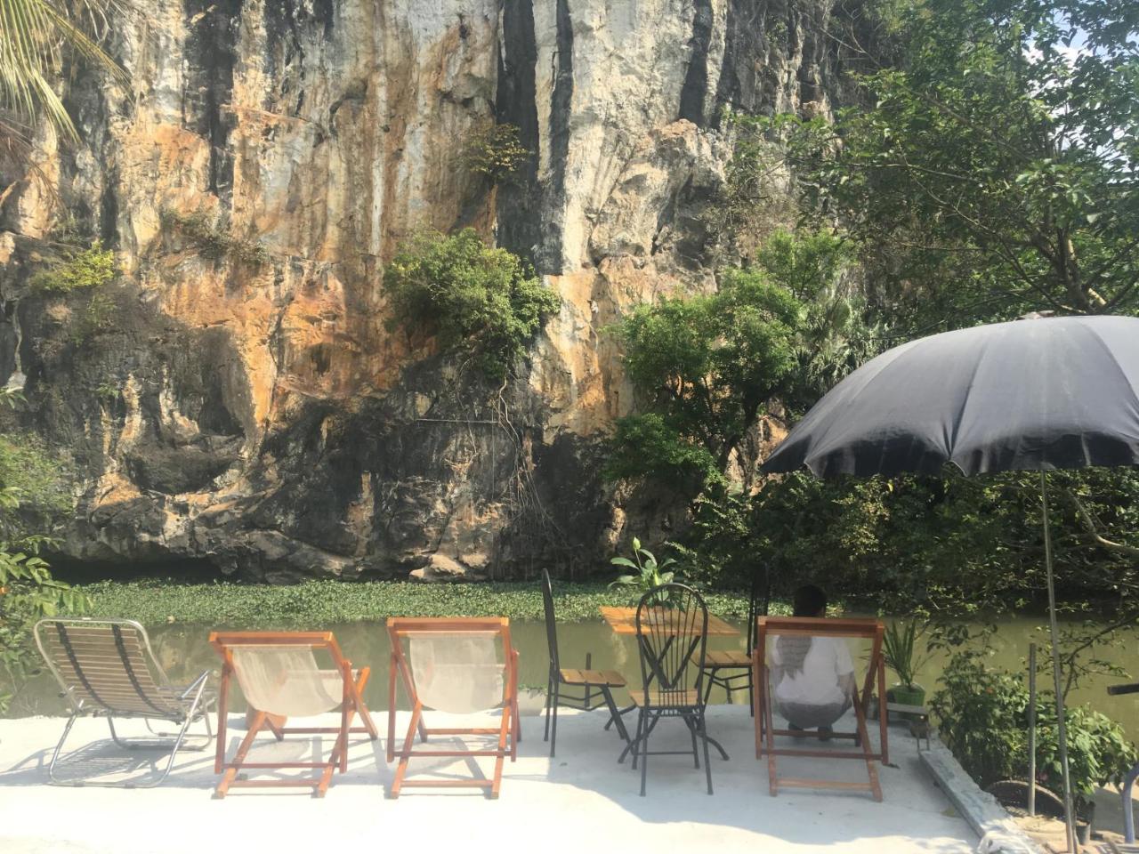 Mai'S Homestay Trang An 닌빈 외부 사진