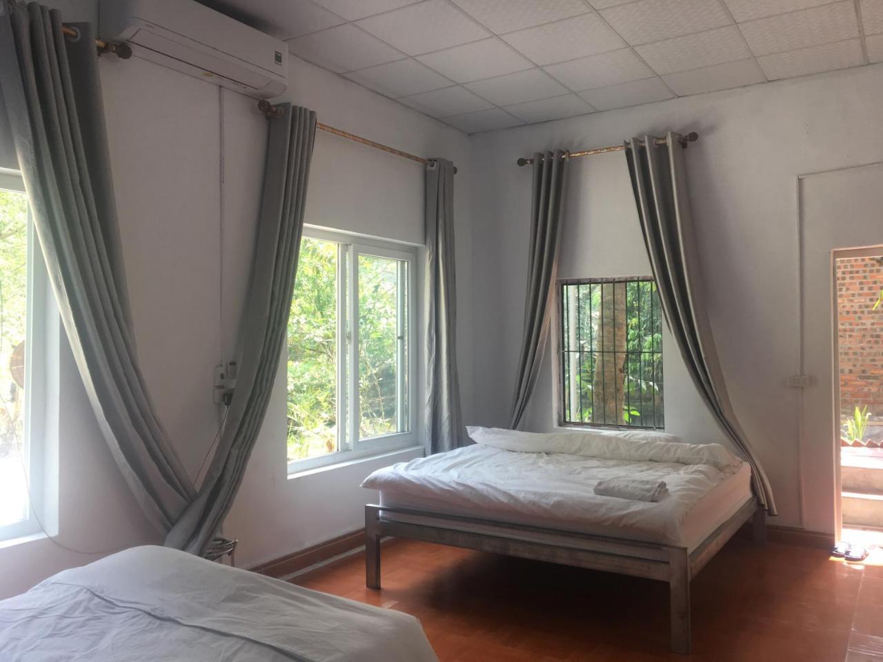 Mai'S Homestay Trang An 닌빈 외부 사진