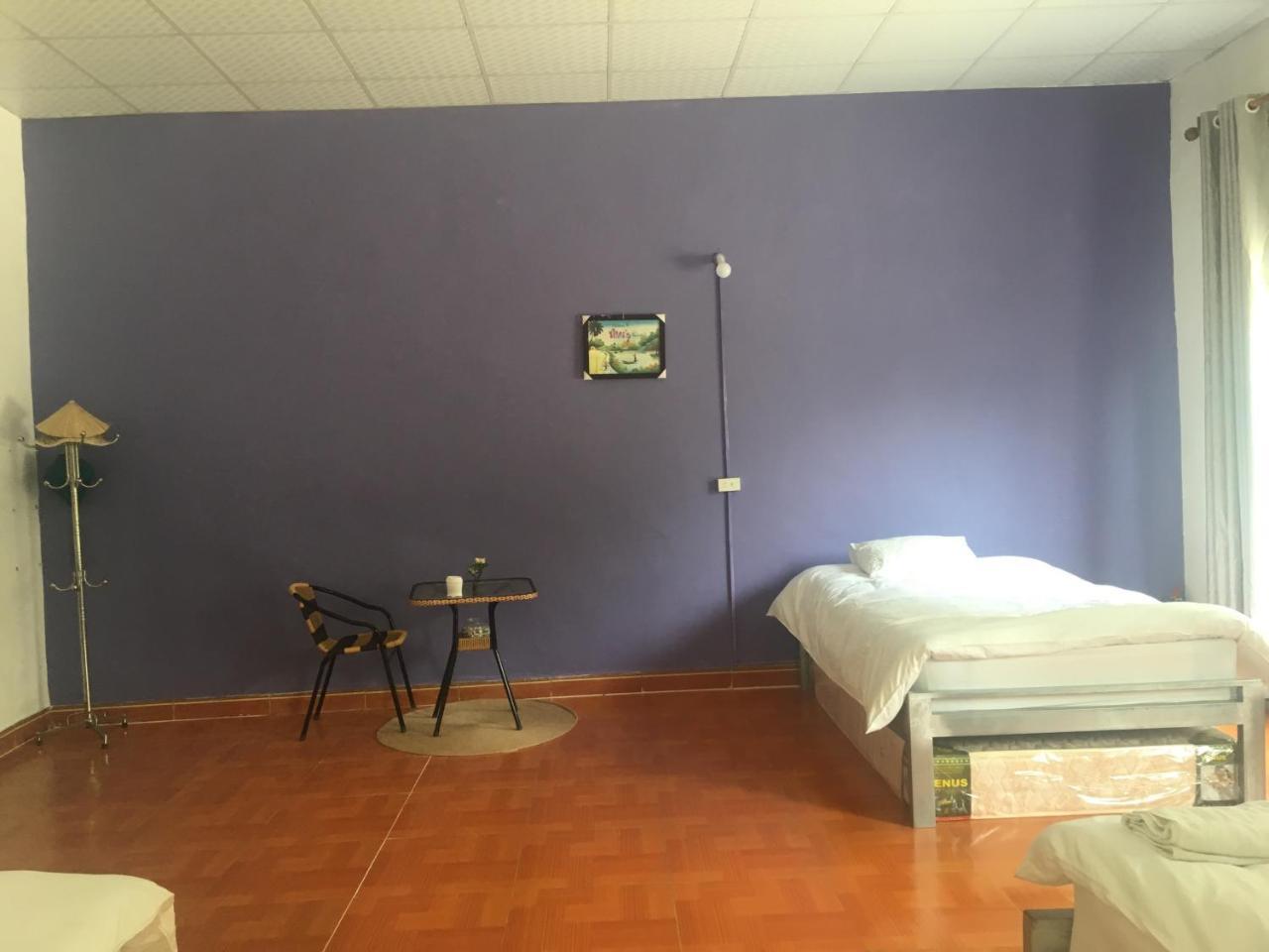 Mai'S Homestay Trang An 닌빈 외부 사진