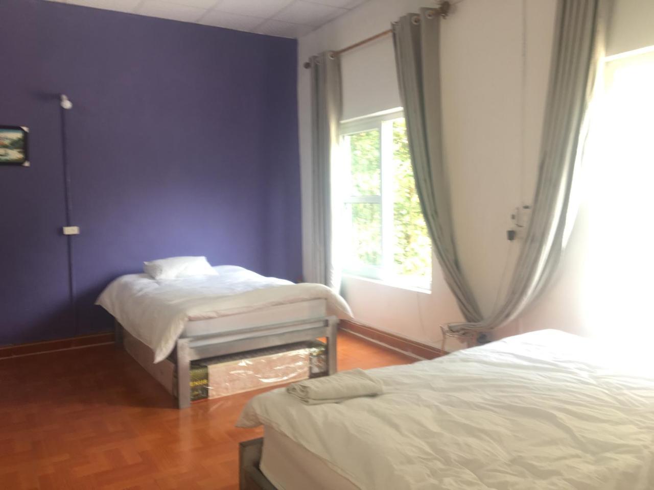 Mai'S Homestay Trang An 닌빈 외부 사진