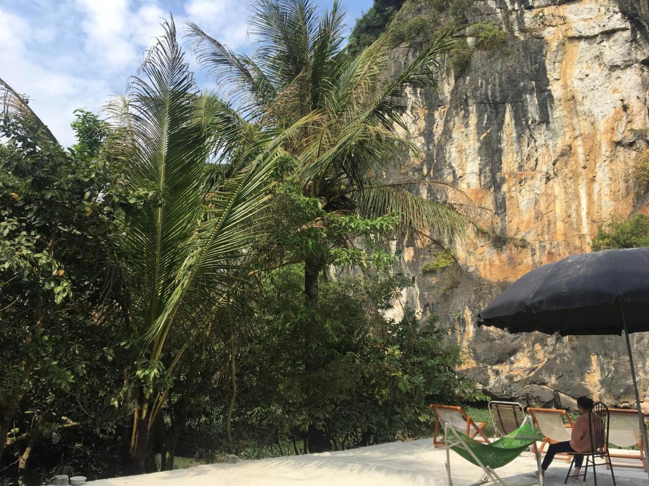Mai'S Homestay Trang An 닌빈 외부 사진