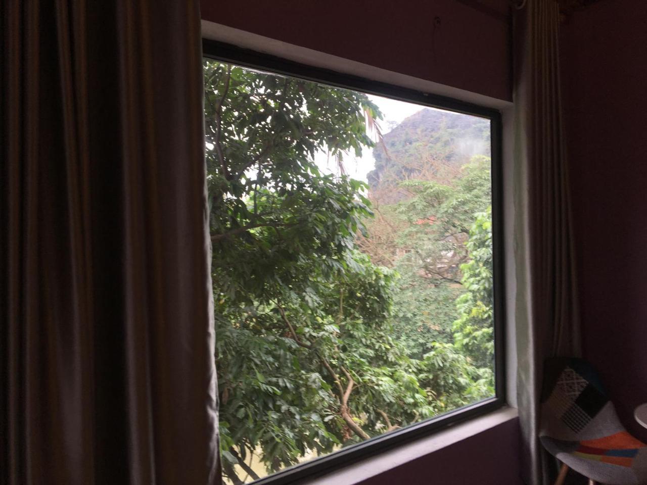 Mai'S Homestay Trang An 닌빈 외부 사진