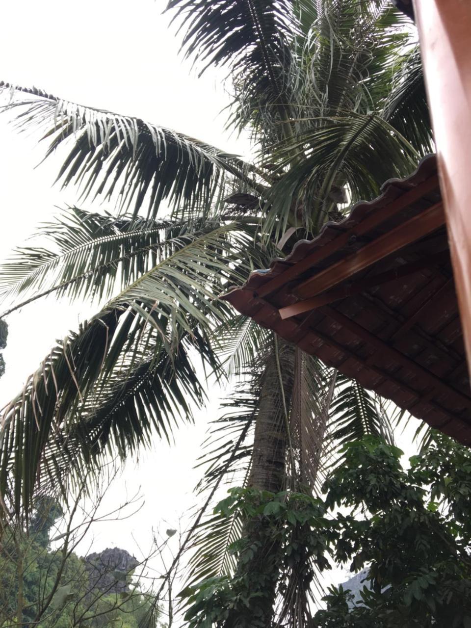 Mai'S Homestay Trang An 닌빈 외부 사진