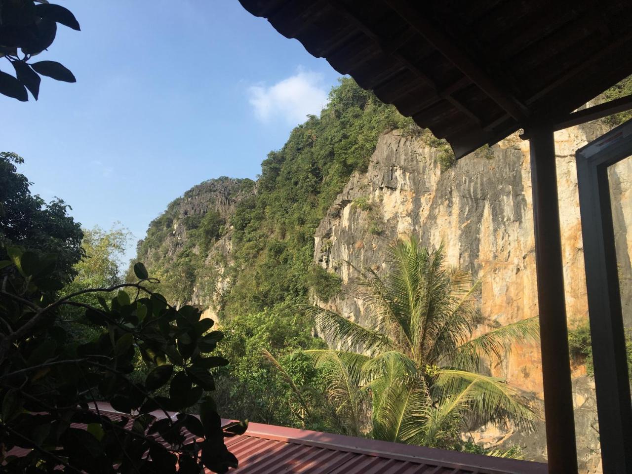 Mai'S Homestay Trang An 닌빈 외부 사진