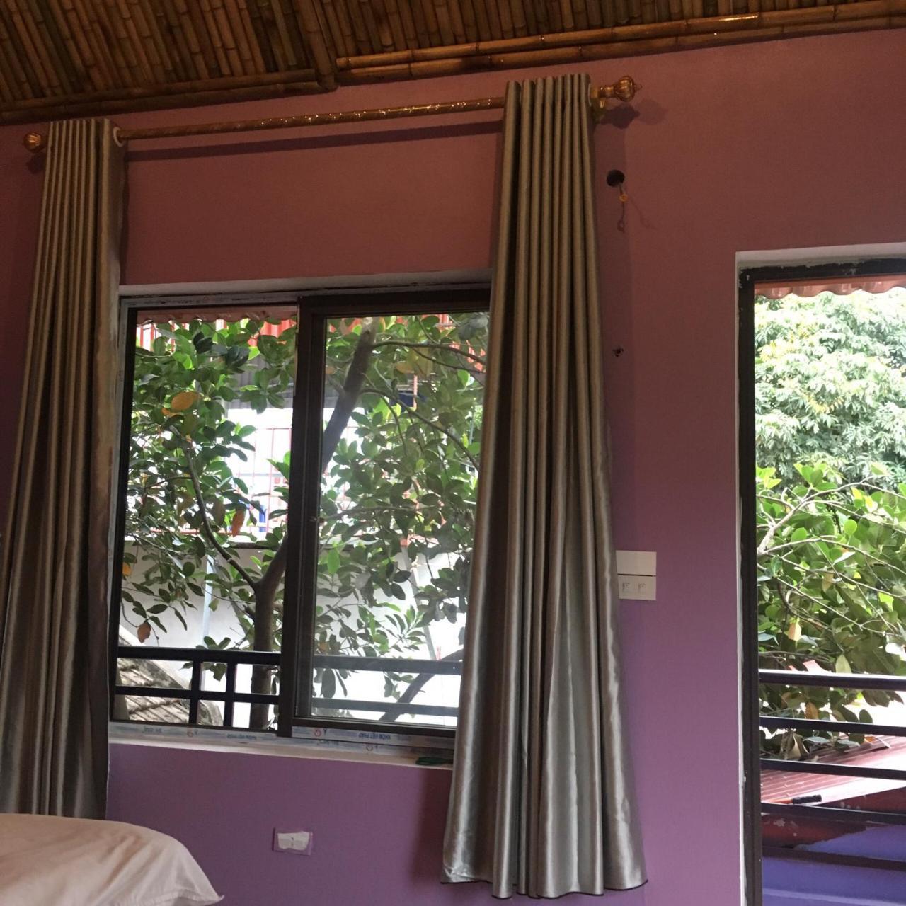 Mai'S Homestay Trang An 닌빈 외부 사진