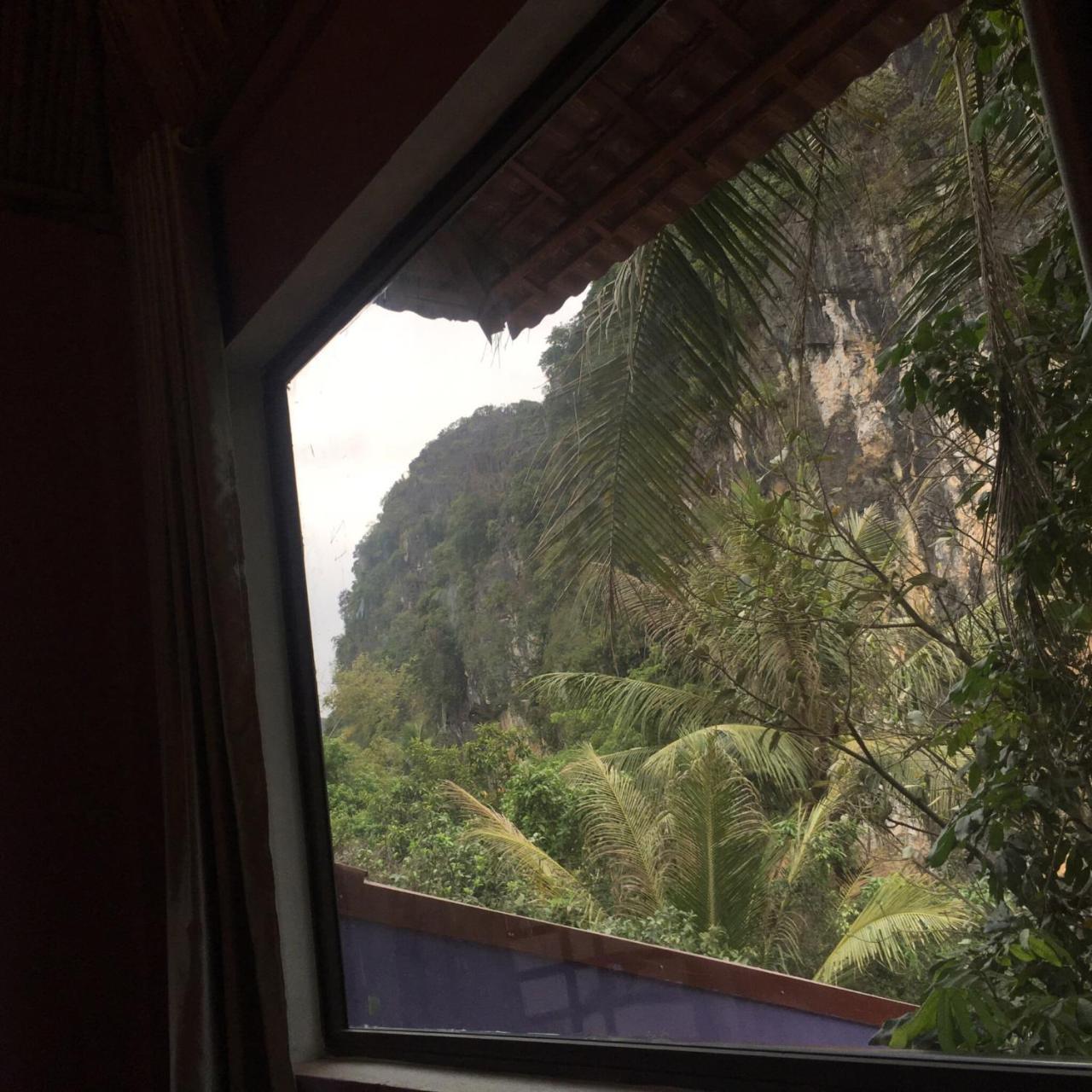 Mai'S Homestay Trang An 닌빈 외부 사진