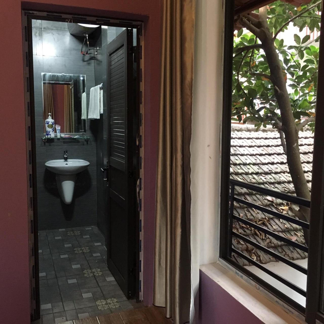 Mai'S Homestay Trang An 닌빈 외부 사진