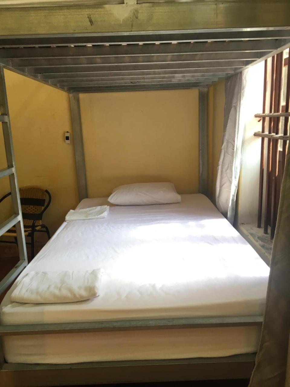 Mai'S Homestay Trang An 닌빈 외부 사진