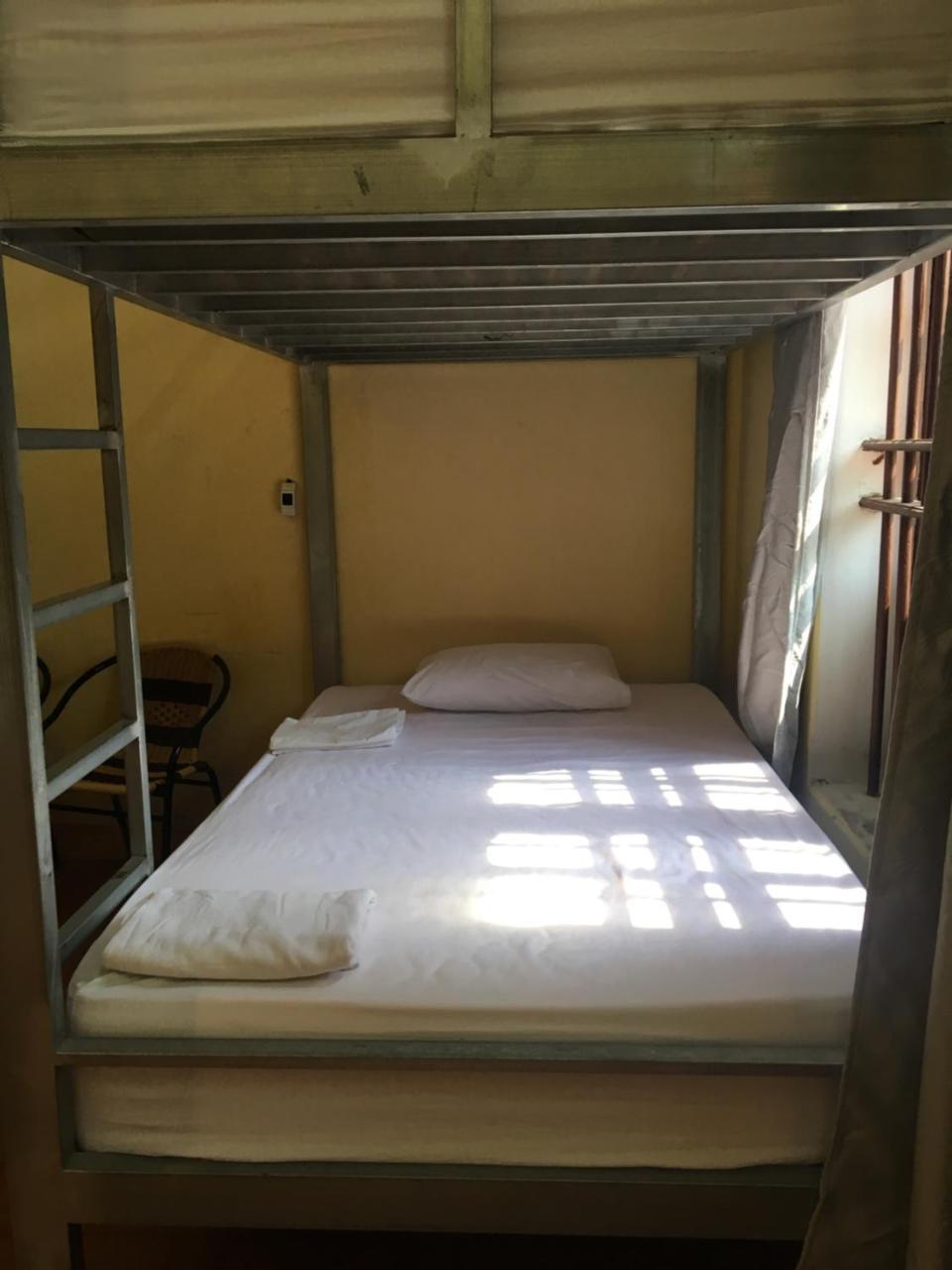 Mai'S Homestay Trang An 닌빈 외부 사진