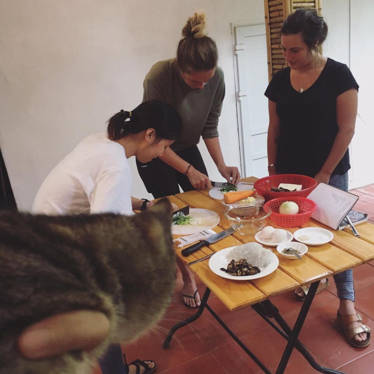 Mai'S Homestay Trang An 닌빈 외부 사진